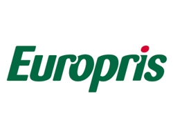 Logo europris