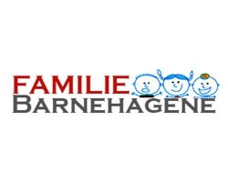 Logo familiebarnehagene